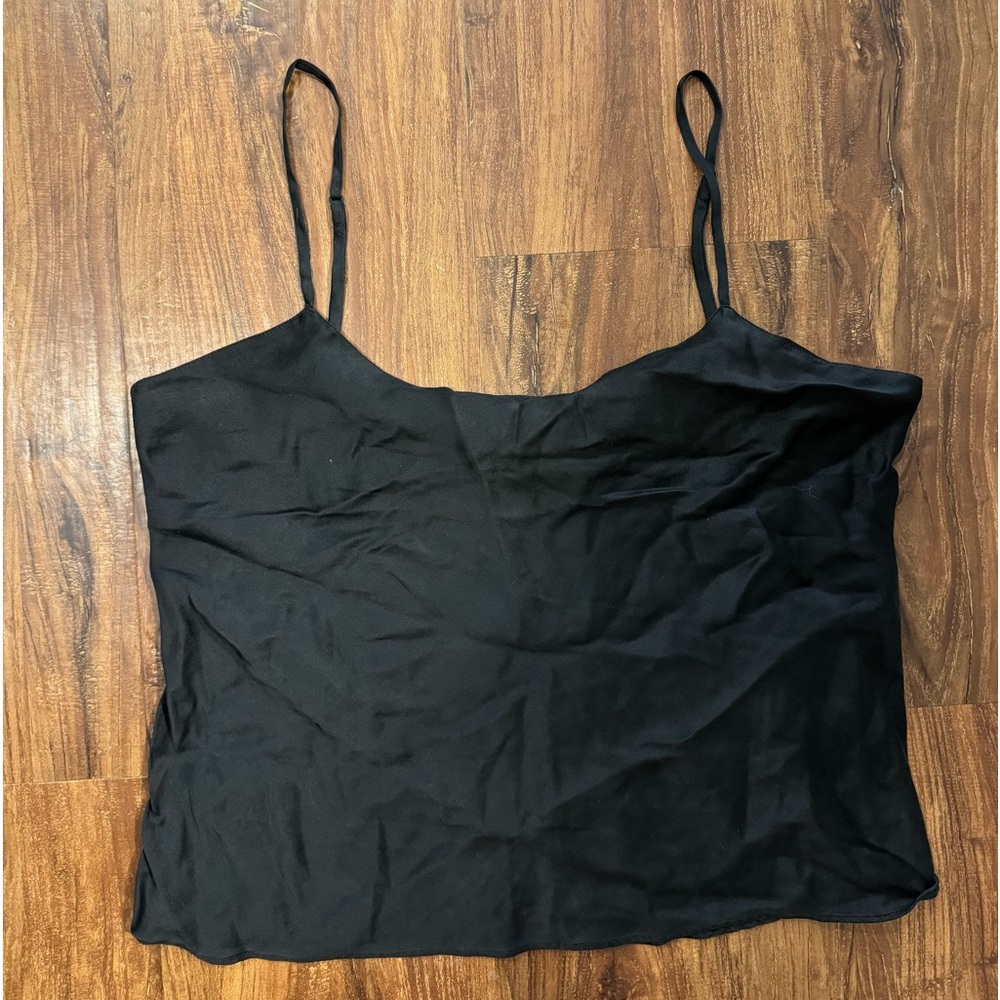 Victoria’s Secret Gold Label Tank size M? Vintage